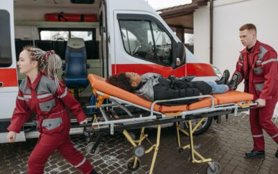 Profissional da saúde: saiba a importância de entender a diferença entre atendimentos de urgência e emergência